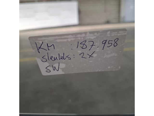 Personenauto, kia, ceed, 2019 - afbeelding 74 van  77