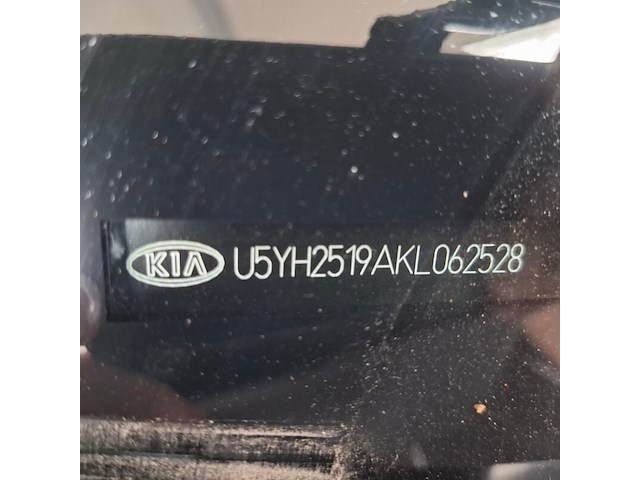 Personenauto, kia, ceed, 2019 - afbeelding 75 van  77