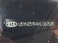 Personenauto, kia, ceed, 2019 - afbeelding 75 van  77