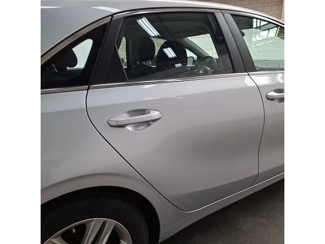 Personenauto, kia, ceed, 2019 - afbeelding 76 van  77