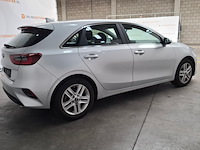 Personenauto, kia, ceed, 2019 - afbeelding 77 van  77