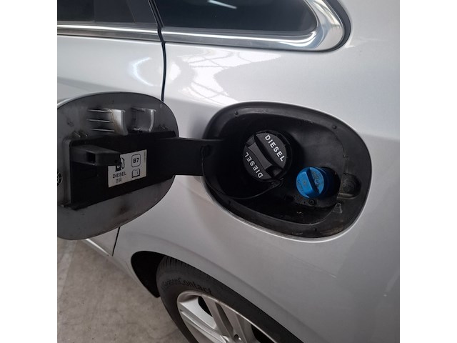Personenauto, kia, ceed, 2019 - afbeelding 18 van  37