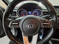 Personenauto, kia, ceed, 2019 - afbeelding 28 van  66