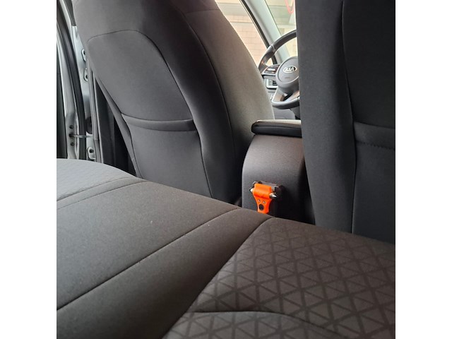 Personenauto, kia, ceed, 2019 - afbeelding 43 van  66