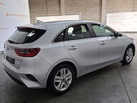 Personenauto, kia, ceed, 2019 - afbeelding 65 van  66