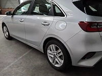 Personenauto, kia, ceed, 2019 - afbeelding 2 van  72