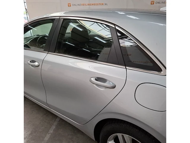 Personenauto, kia, ceed, 2019 - afbeelding 3 van  72