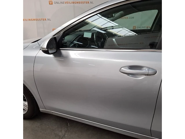 Personenauto, kia, ceed, 2019 - afbeelding 4 van  72