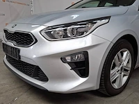 Personenauto, kia, ceed, 2019 - afbeelding 7 van  72