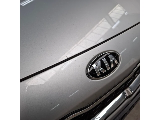 Personenauto, kia, ceed, 2019 - afbeelding 10 van  72
