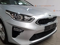Personenauto, kia, ceed, 2019 - afbeelding 11 van  72