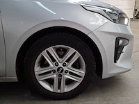 Personenauto, kia, ceed, 2019 - afbeelding 13 van  72