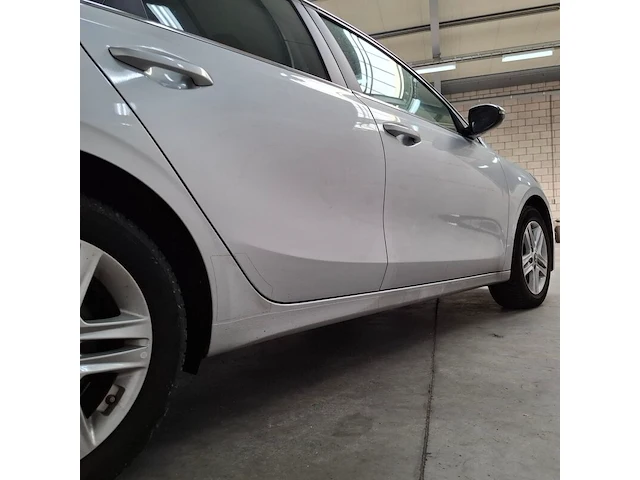 Personenauto, kia, ceed, 2019 - afbeelding 14 van  72