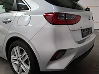 Personenauto, kia, ceed, 2019 - afbeelding 17 van  72