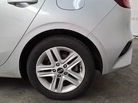 Personenauto, kia, ceed, 2019 - afbeelding 18 van  72