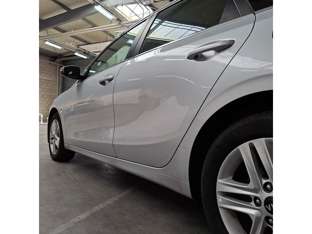 Personenauto, kia, ceed, 2019 - afbeelding 19 van  72