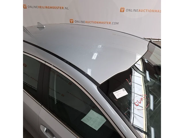 Personenauto, kia, ceed, 2019 - afbeelding 20 van  72