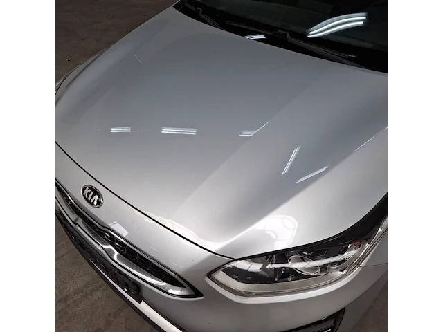 Personenauto, kia, ceed, 2019 - afbeelding 22 van  72