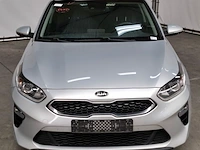 Personenauto, kia, ceed, 2019 - afbeelding 12 van  72