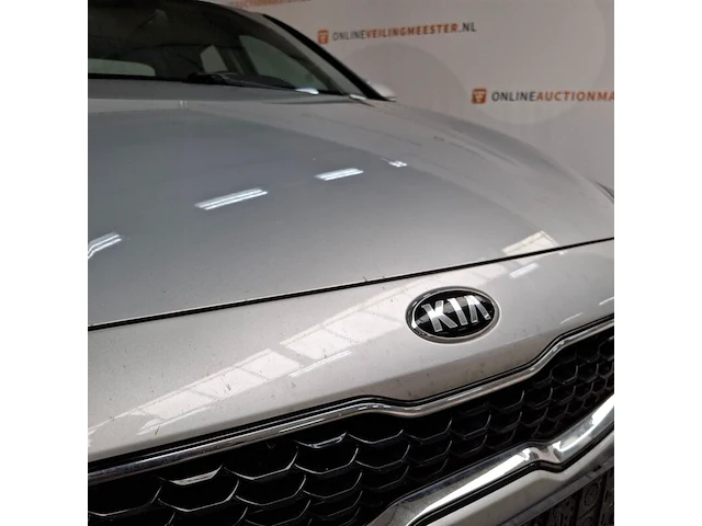 Personenauto, kia, ceed, 2019 - afbeelding 24 van  72