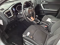 Personenauto, kia, ceed, 2019 - afbeelding 26 van  72