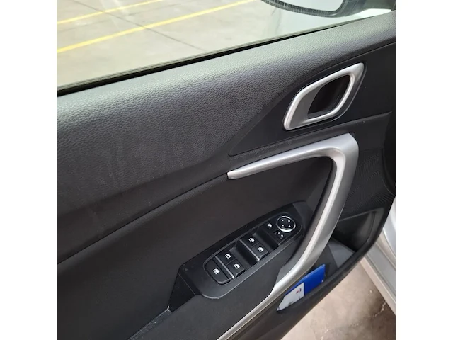 Personenauto, kia, ceed, 2019 - afbeelding 27 van  72