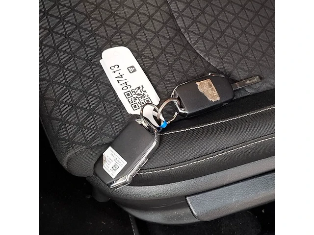 Personenauto, kia, ceed, 2019 - afbeelding 28 van  72