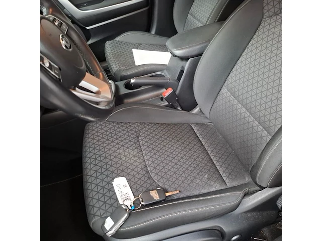 Personenauto, kia, ceed, 2019 - afbeelding 29 van  72