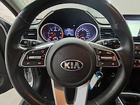 Personenauto, kia, ceed, 2019 - afbeelding 31 van  72