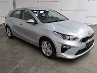 Personenauto, kia, ceed, 2019 - afbeelding 23 van  72