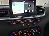 Personenauto, kia, ceed, 2019 - afbeelding 36 van  72