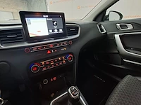 Personenauto, kia, ceed, 2019 - afbeelding 38 van  72
