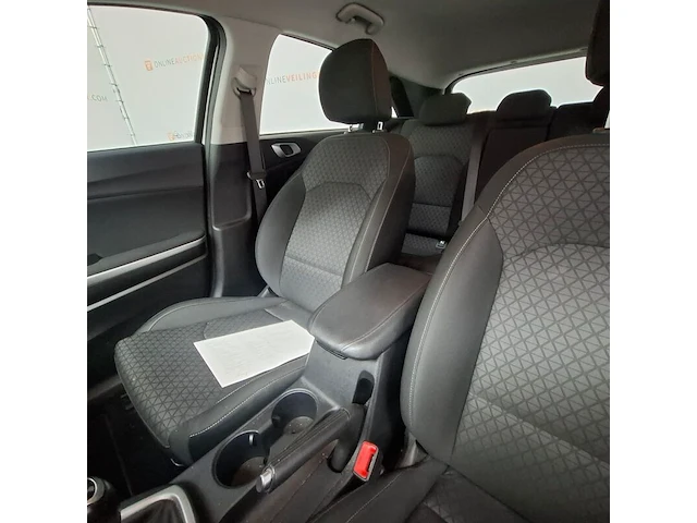 Personenauto, kia, ceed, 2019 - afbeelding 39 van  72