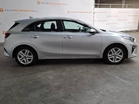 Personenauto, kia, ceed, 2019 - afbeelding 34 van  72
