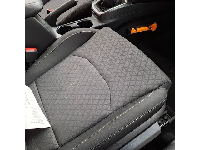 Personenauto, kia, ceed, 2019 - afbeelding 50 van  72