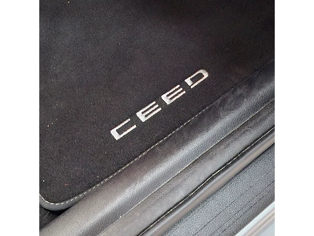 Personenauto, kia, ceed, 2019 - afbeelding 51 van  72