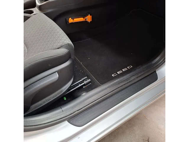 Personenauto, kia, ceed, 2019 - afbeelding 52 van  72