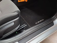 Personenauto, kia, ceed, 2019 - afbeelding 52 van  72