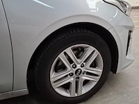 Personenauto, kia, ceed, 2019 - afbeelding 45 van  72