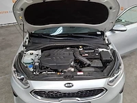 Personenauto, kia, ceed, 2019 - afbeelding 58 van  72