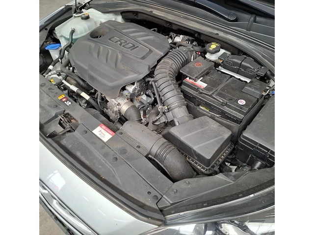 Personenauto, kia, ceed, 2019 - afbeelding 59 van  72