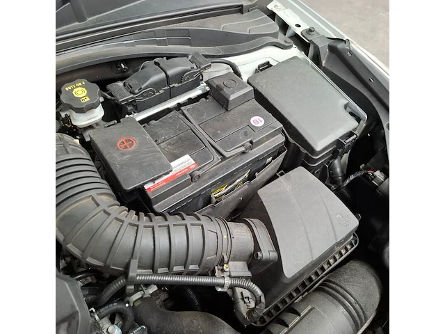 Personenauto, kia, ceed, 2019 - afbeelding 60 van  72