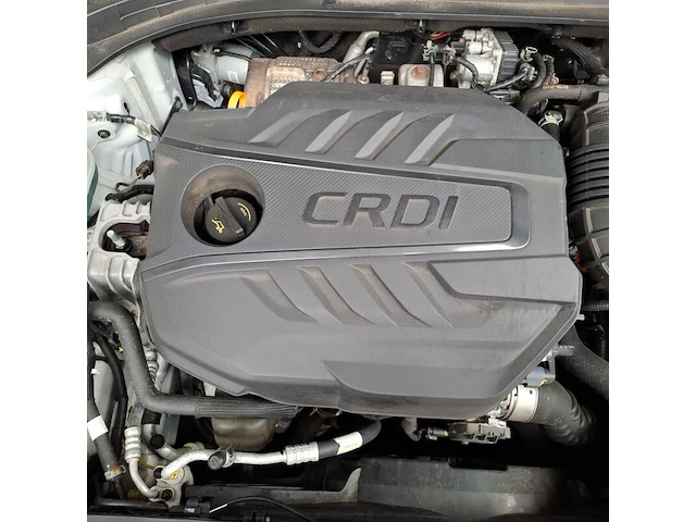 Personenauto, kia, ceed, 2019 - afbeelding 61 van  72