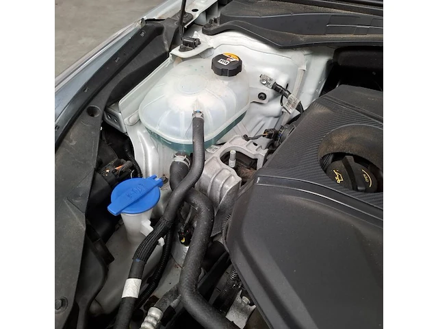 Personenauto, kia, ceed, 2019 - afbeelding 62 van  72
