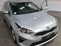 Personenauto, kia, ceed, 2019 - afbeelding 65 van  72
