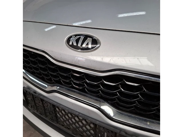 Personenauto, kia, ceed, 2019 - afbeelding 66 van  72