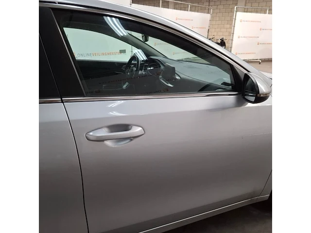 Personenauto, kia, ceed, 2019 - afbeelding 56 van  72