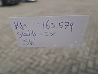 Personenauto, kia, ceed, 2019 - afbeelding 70 van  72