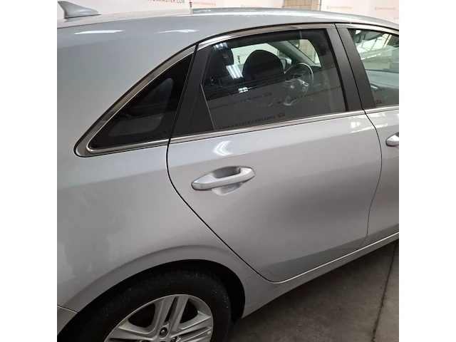 Personenauto, kia, ceed, 2019 - afbeelding 67 van  72