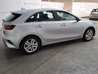 Personenauto, kia, ceed, 2019 - afbeelding 71 van  72